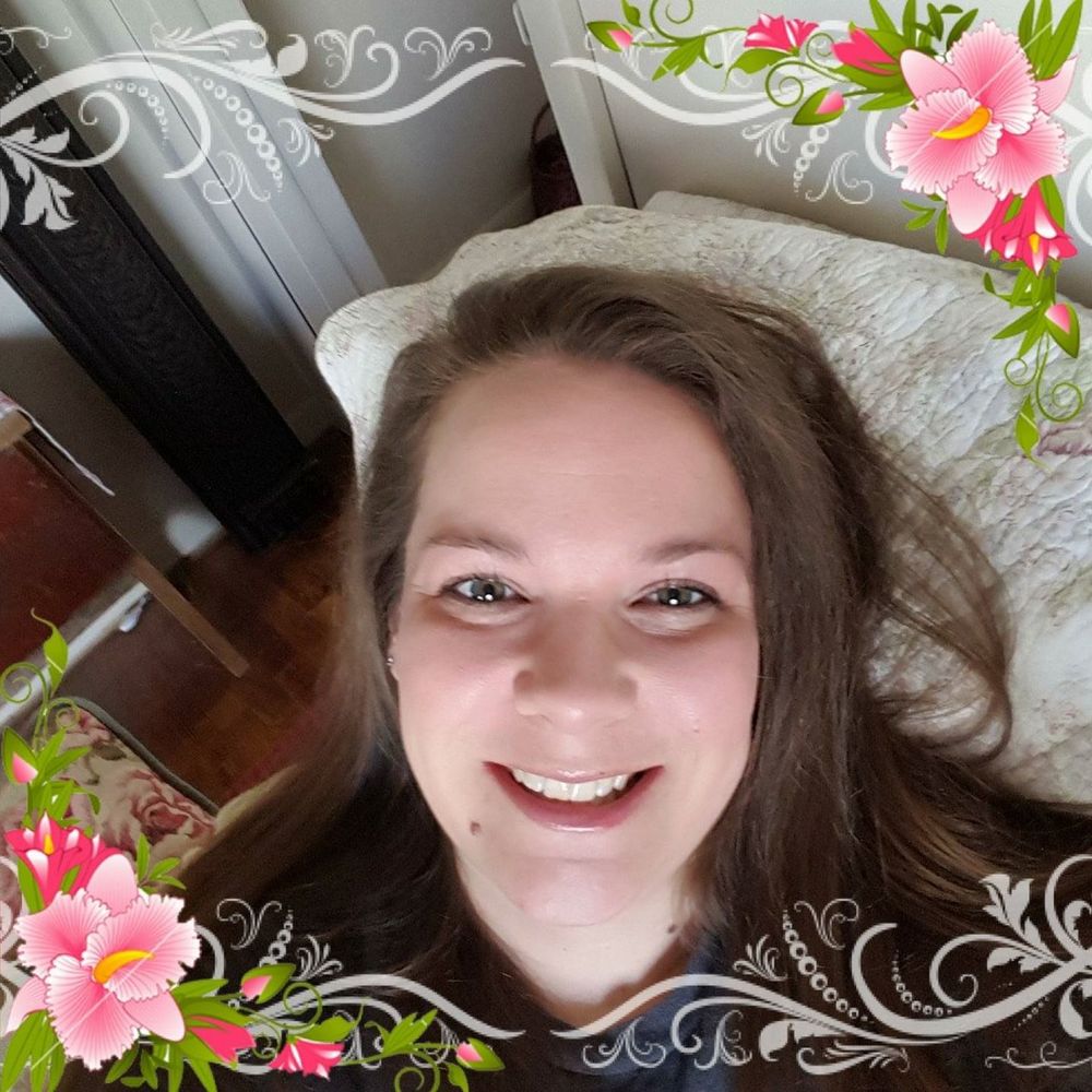 Meet your Posher, Lacey